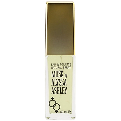 MUSK EDT NATURAL SPRAY   50M